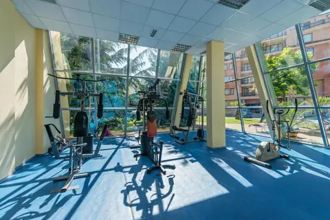 Hotel Ivana Palace in Несебър — foto 16