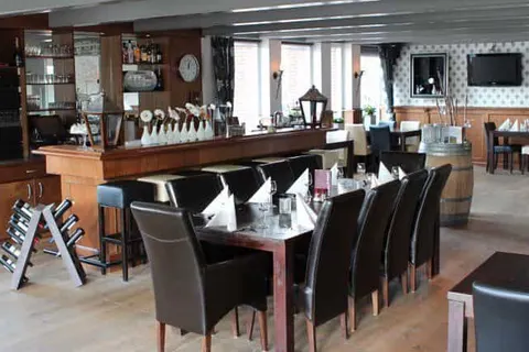 Stadsherberg Het Wapen van IJlst foto 2