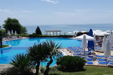 PrimaSol Sineva Beach in Свети Влас — foto 13