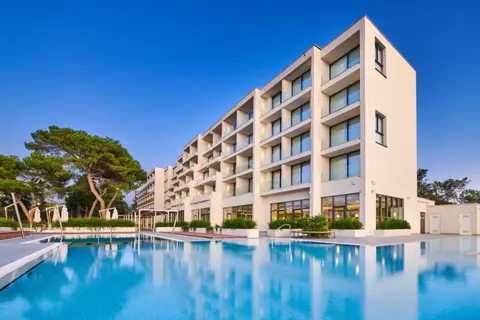 Apartments Amfora Plava Laguna in Umag — foto 11