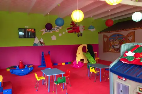 Hotel Lagomandra & Spa in Sithonia Municipal Unit, foto 9