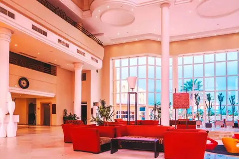 Hotel Skanes Serail Aquapark in Skanes Serial, foto 30