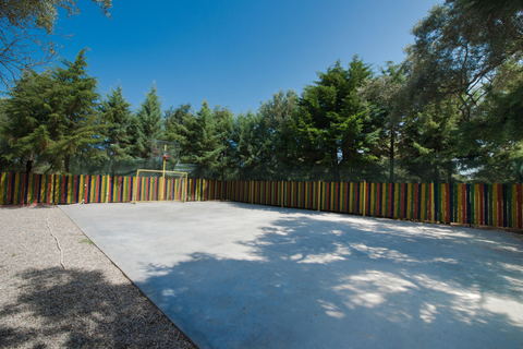 Appartementen Villagio Maistro foto 19