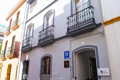 Hostal San Francisco in Sevilla, foto 4