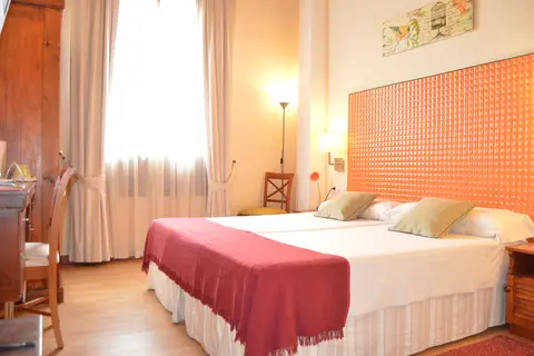 Garahotel Rural in Garachico — foto 11