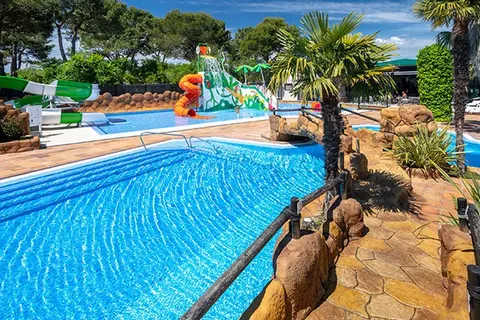 Camping Solmar foto 1