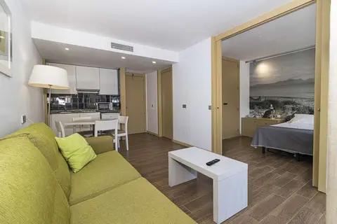 Eix Platja Daurada Hotel & Spa in Santa Margalida — foto 12