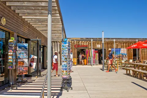 Camping Le Castellas foto 6