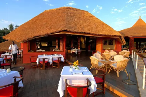 Royal Horizons Baobab in La Somone — foto 16
