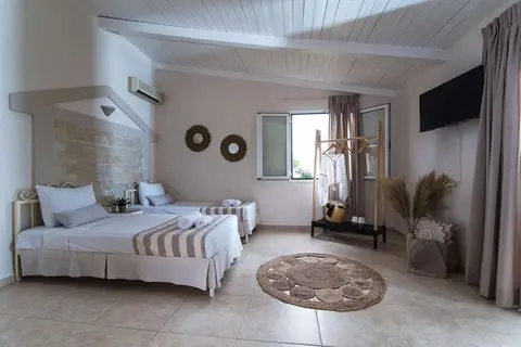 Le Palme Malia in Malia — foto 27