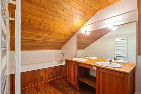 Chalets du Hameau de Flaine in Arâches-la-Frasse, foto 8