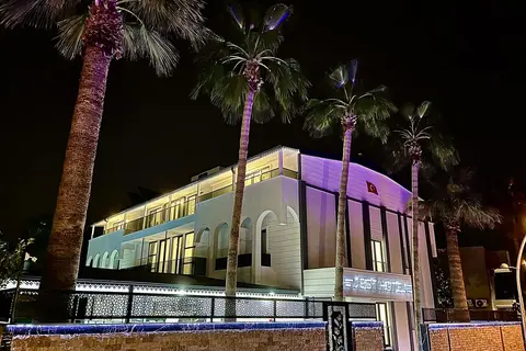Jest Otel in Kemer — foto 18