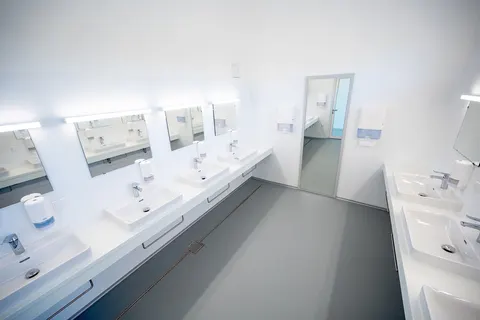 Camping Riegersburg foto 20