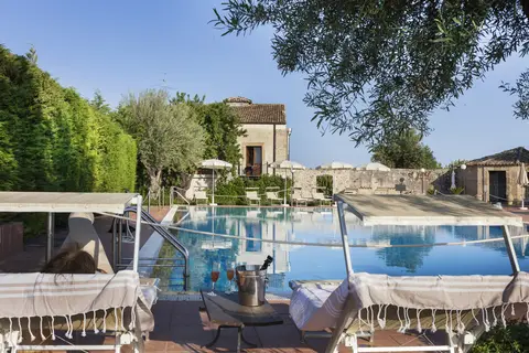 Villa Favorita Relais in Noto — foto 29