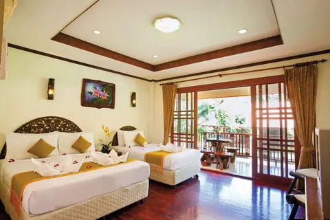 Havana Beach Resort in เกาะพะงัน — foto 5