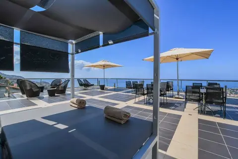 Estalagem Quinta Mirabela in Funchal, foto 11