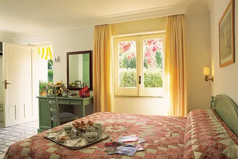 Hotel & Spa Continental Mare in Ischia, foto 11