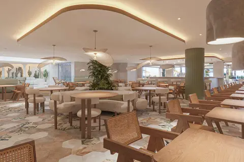 Fly & Go Iberostar Waves Creta Panorama & Mare in Crete — foto 8