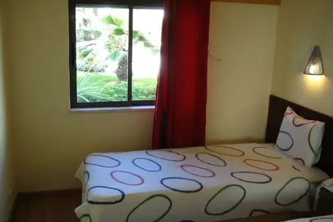 Appartementen Bayside Salgados in Albufeira — foto 26