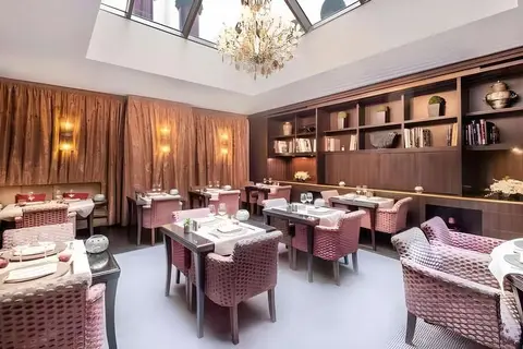 Elysia by Inwood Hotels in Parijs, foto 30
