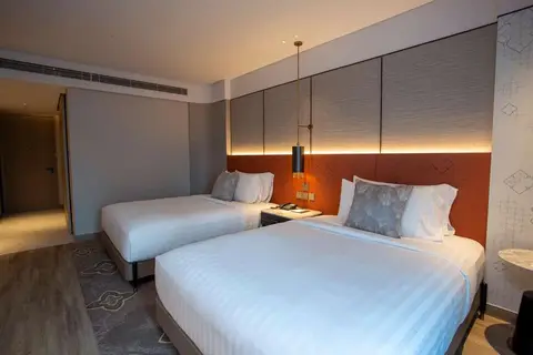 Amari Watergate in Bangkok, foto 15