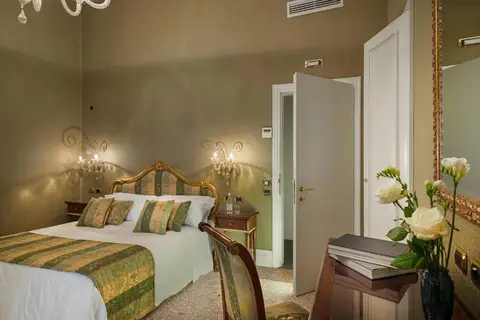 Locanda Cà Gottardi in Venetië, foto 19