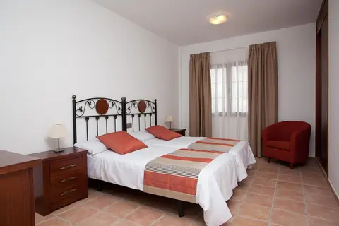 Villas & Apartamentos TAO Mazo in La Oliva — foto 20