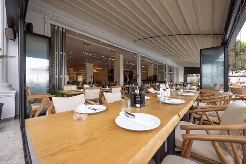 Hotel Elesio in Golem, foto 6