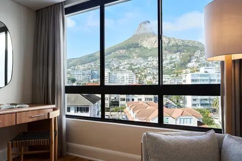 President Hotel in Kaapstad, foto 15