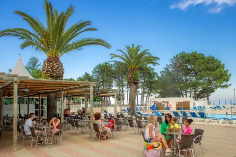 Camping Marina D Erba Rossa foto 20