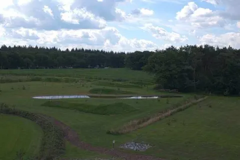 Boshotel Overberg foto 26