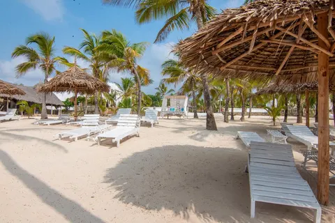 Jumbo Resort Watamu foto 4