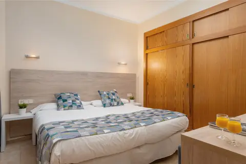 Carlos V Apartments in Alcúdia — foto 2