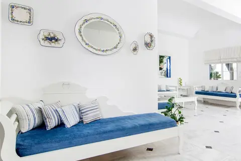 Paradise Resort Santorini in Δημοτική Ενότητα Θήρας — foto 22
