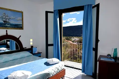 Lu’ Hotel Maladroxia in Santu Antiogu/Sant'Antioco — foto 10