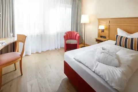 Struck Landhotel & SPA foto 9