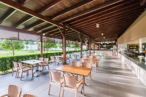 Mary Hotel Side in Manavgat — foto 13