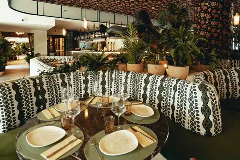 Novotel Valencia Lavant in Valencia — foto 11