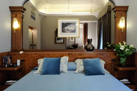 Hotel Farnese in Rome, foto 2