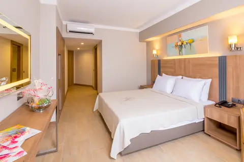 Ada Julian Hotel Marmaris in Marmaris — foto 12