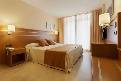 Beverly Park & Spa in Blanes — foto 4