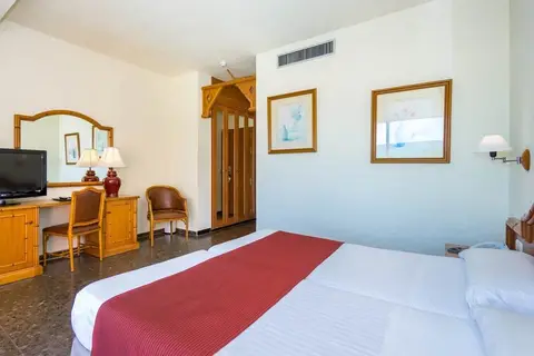 Hotel MS Tropicana in Torremolinos — foto 30