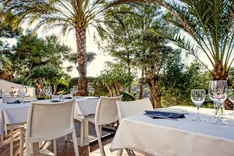Aparthotel Ona Cala Pi Club in Palma — foto 30
