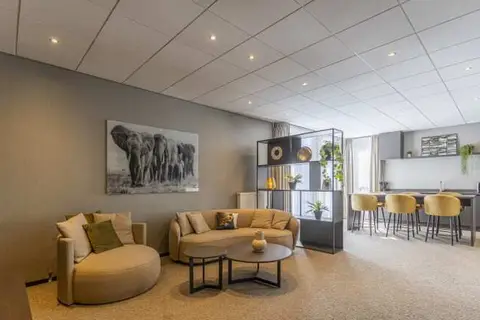 Parkhotel Horst in Horst, foto 29