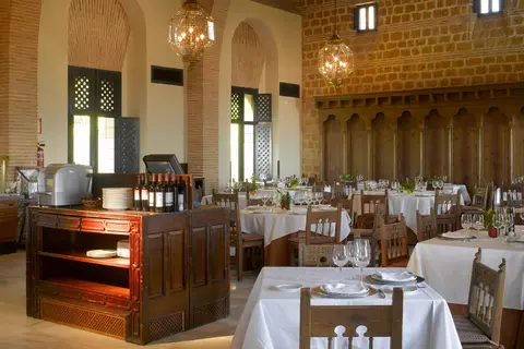Parador de Carmona in Carmona — foto 10