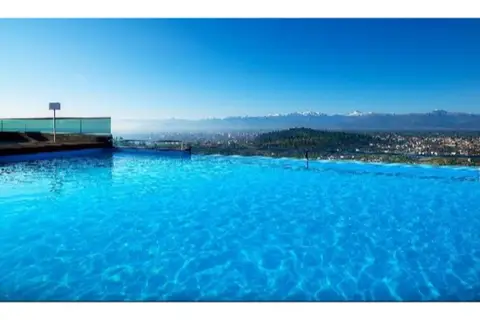 Ananti Resort & Spa in Trikala