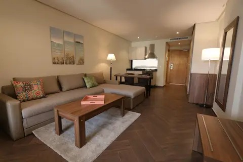 Melliber Appart Hotel in Casablanca, foto 21