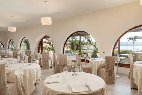 Hotel Punta Negra in Alghero — foto 6