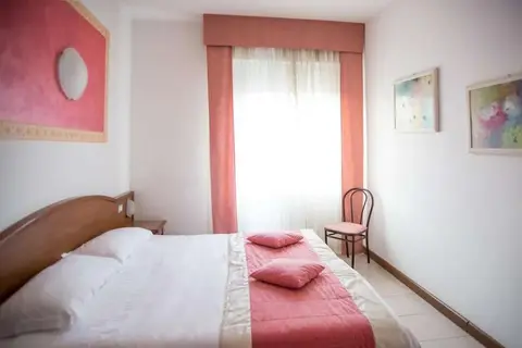 Hotel Europa Modena in Modena — foto 2