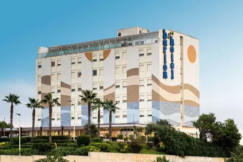 Barion Hotel in Mola di Bari, foto 8
